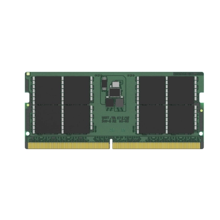Kingston DDR5 SO-DIMM 32GB 4800MHz