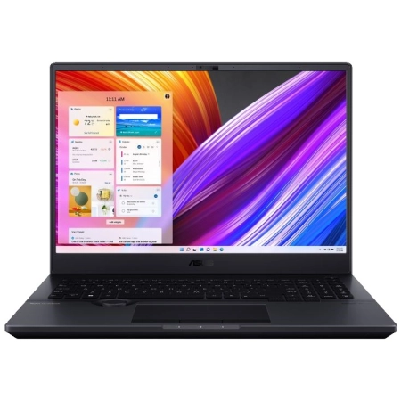 Asus ProArt StudioBook 16 laptop H7600HM-OLED-L751X