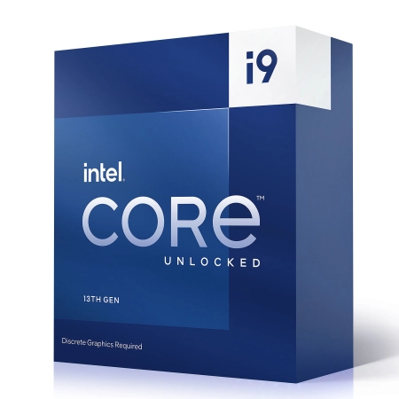 Intel Core i9 13900KF 3.0GHz Box