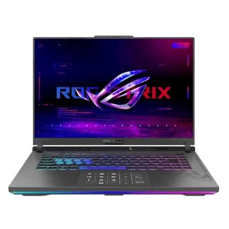 ASUS ROG Strix G16 Gaming laptop G614JV-N3180