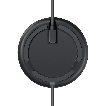 Logitech Rally Mic Pod Black 