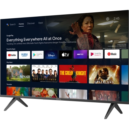 43" TESLA Smart FHD TV 43E635BFS