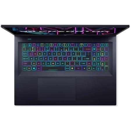 ACER Predator Helios 18 Gaming laptop PH18-71