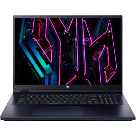 ACER Predator Helios 18 Gaming laptop PH18-71