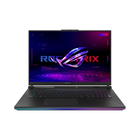 ASUS ROG Strix SCAR 18 Gaming laptop G834JY-N6005X