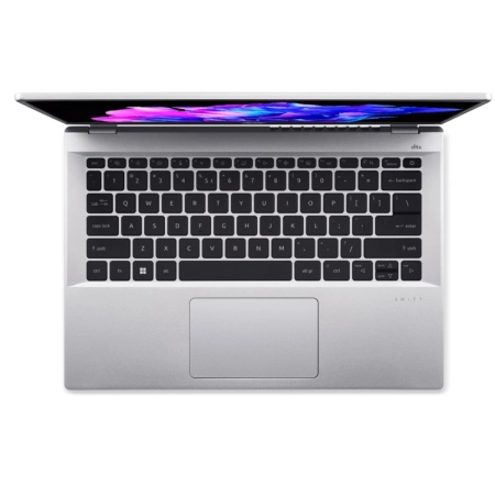 ACER Swift Go laptop SFG14-71-58VM