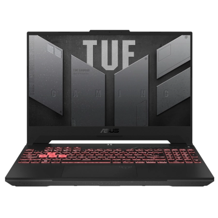 ASUS TUF A15 Gaming laptop FA507NU-LP031