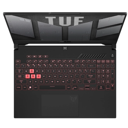 ASUS TUF A15 Gaming laptop FA507NU-LP031