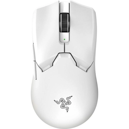  Razer Gaming Mis Viper V2 Pro Wireless White 