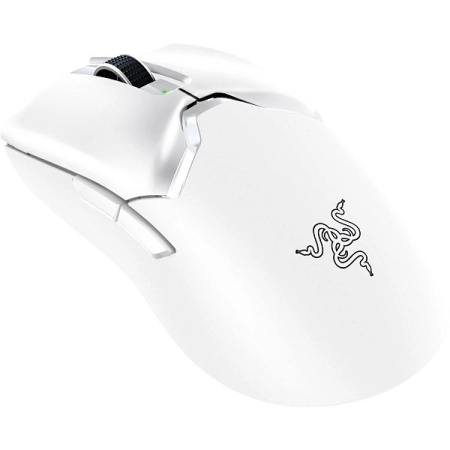 Razer Gaming Mis Viper V2 Pro Wireless White