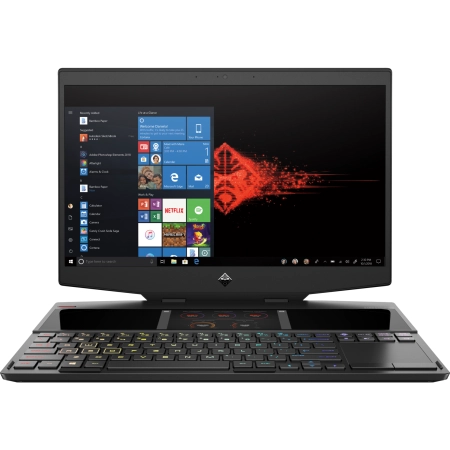 HP OMEN X 2S 15-DG0024 Gaming laptop 7HW81UA