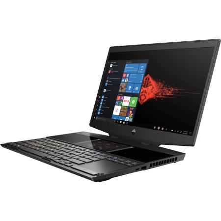 HP OMEN X 2S 15-DG0024 i7-9750H/16GB DDR4/1TB SSD/RTX 2080 8GB/15.6" FHD IPS/W10H