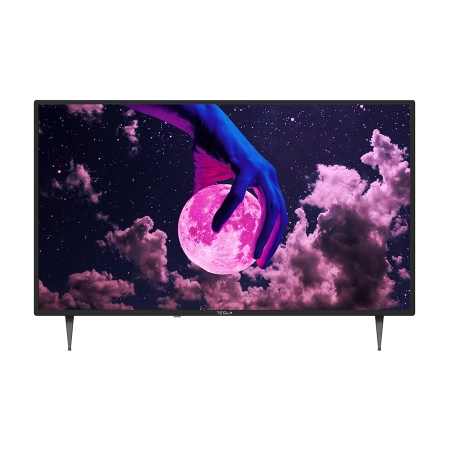 50" TESLA TV UHD Smart 50M325BUS