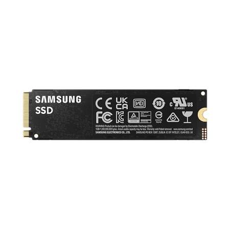 Samsung SSD 1TB 990 Pro M.2 NVMe PCI-E 4.0