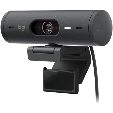 Logitech BRIO 500 1080P HDR