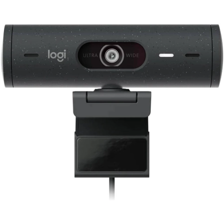 Logitech BRIO 500 1080P HDR