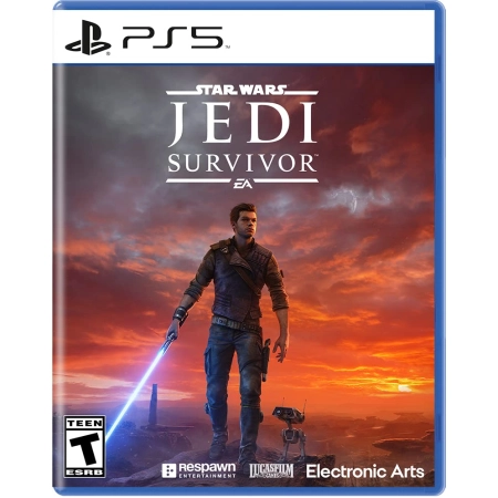 Star Wars Jedi: Survivor /PS5
