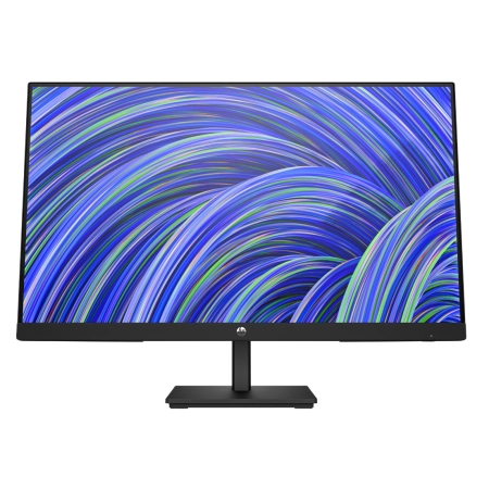 24" HP V24i G5 Display 65P58AA