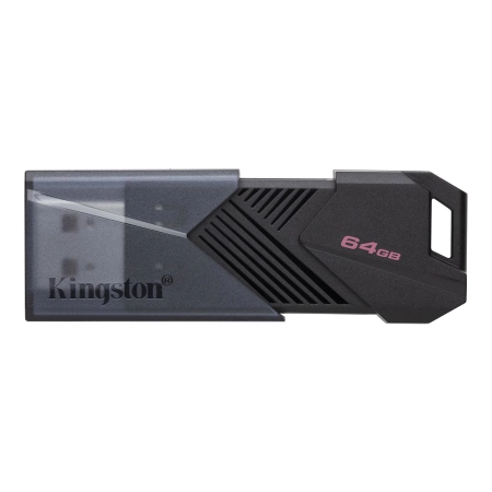 Kingston USB Memorija Exodia Onyx 64GB USB 3.2