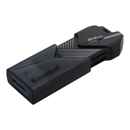 Kingston USB Memorija Exodia Onyx 64GB USB 3.2