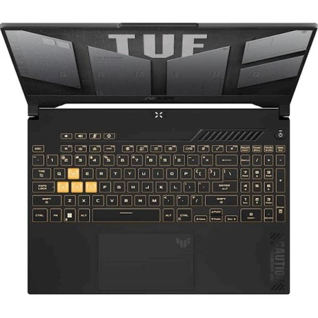 ASUS TUF F15 i7-13700H/16GB DDR4/512GB SSD/RTX 4050 6GB/15.6" FHD 144Hz IPS