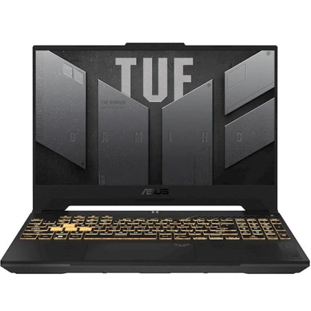 ASUS TUF F15 Gaming laptop FX507VU4-LP053