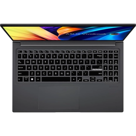 ASUS VivoBook X16 laptop X1505ZA-OLED-L721