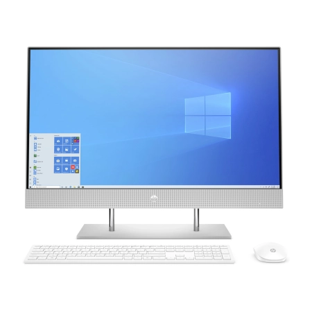 HP 24-dp0063ur AIO PC 49M77EAW