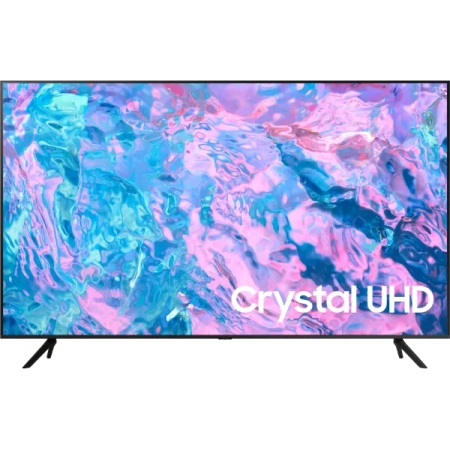 50" SAMSUNG SMART 4K UHD TV UE50CU7172UXXH