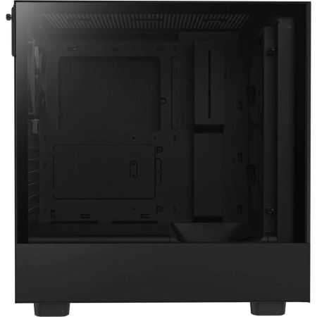 NZXT Case H5 Flow Black