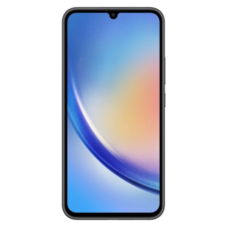Samsung Galaxy A34 5G 8/256 Black