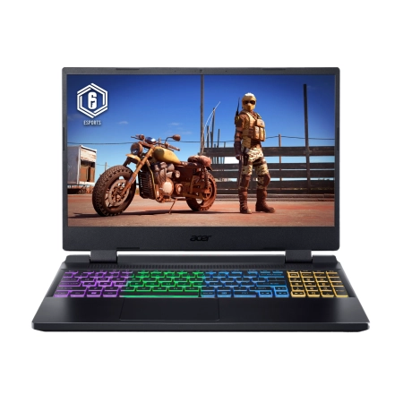 ACER Nitro 5 Gaming laptop AN515-58-552Y