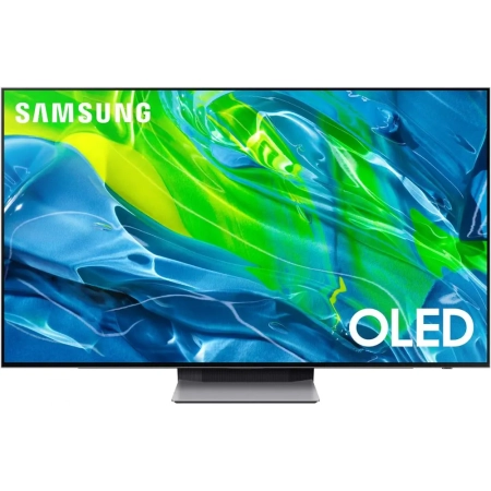 55" SAMSUNG OLED SMART 4K UHD TV QE55S95CATXXH