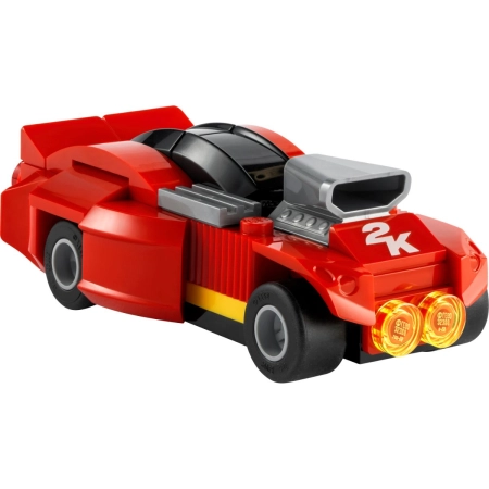 Lego 2K Drive With Aquadirt Toy /PS5