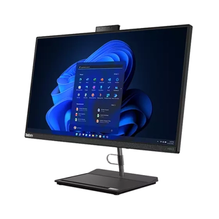 LENOVO ThinkCentre neo 30a AIO PC 12B2A05F00