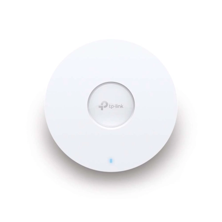 TP-Link EAP610 AX1800 Wi-Fi 6 Ceiling Mount Access Point