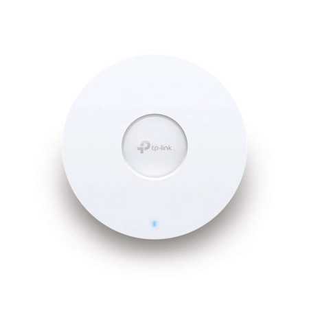  TP-Link EAP610 AX1800 Wi-Fi 6 Ceiling Mount Access Point 