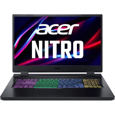  ACER Nitro 5 Gaming laptop AN515-58-51ZJ 