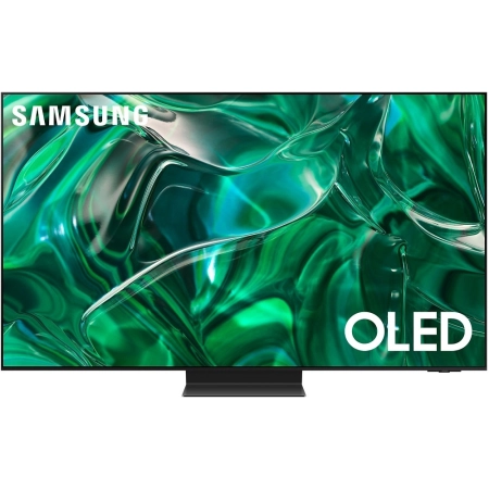 65" SAMSUNG OLED SMART 4K UHD TV QE65S95CATXXH