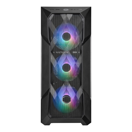 Cooler Master Case MasterBox TD500 Mesh V2