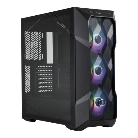 Cooler Master Case MasterBox TD500 Mesh V2