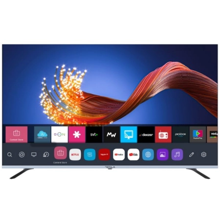 65" TESLA QLED SMART 4K UHD TV Q65K935SUS 
