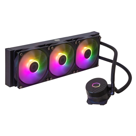 Cooler Master CPU MasterLiquid Cooler 360L ARGB