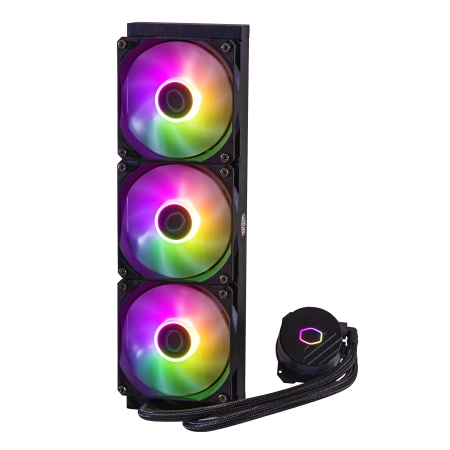  Cooler Master CPU MasterLiquid Cooler 360L ARGB 