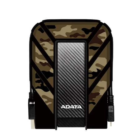ADATA HD710M Pro 2.5" 1TB USB 3.2 ext HDD Military