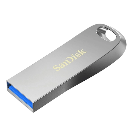 Sandisk USB Memorija Ultra Luxe 128GB USB 3.1
