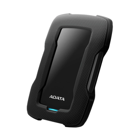  ADATA 1TB External HDD HD330 2.5