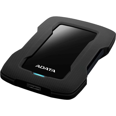 ADATA 1TB External HDD HD330 2.5" USB 3.1 Durable