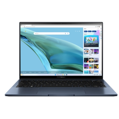ASUS Zenbook S13 laptop UM5302TA-OLED-LX731X
