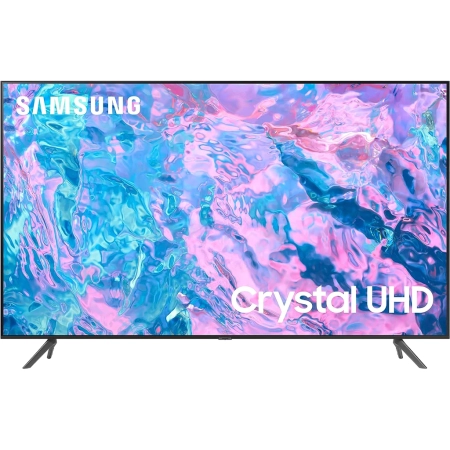 65" SAMSUNG SMART 4K UHD TV UE65CU7172UXXH UHD